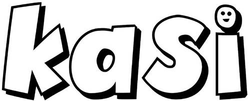 kasi logo